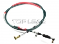 SINOTRUK HOWO -Shifting cable  assembly - Spare Parts for SINOTRUK HOWO Part No.:WG9725240113