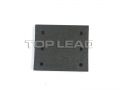 SINOTRUK® Genuine -Brake lining- Spare Parts for SINOTRUK HOWO Part No.:WG9100440026