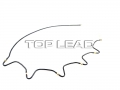 SINOTRUK® Genuine - Oil return pipe  - Engine Components for SINOTRUK HOWO WD615 Series engine Part No.: VG1500080095