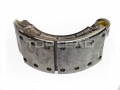 SINOTRUK® Genuine -Brake shoe assembly - Spare Parts for SINOTRUK HOWO Part No.:99112440073