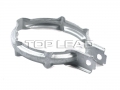 SINOTRUK® Genuine -   Clamp   - Engine Components for SINOTRUK HOWO WD615 Series engine Part No.:WG9725540163