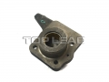 SINOTRUK® Genuine -Bracket assembly (right)- Spare Parts for SINOTRUK HOWO 70T Mining Dump Truck Part No.:WG9970410020