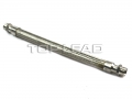 SINOTRUK® Genuine -  Flexible pipe assembly  - Spare Parts for SINOTRUK HOWO Part No.:WG9918360184