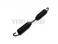 SINOTRUK® Genuine -Return spring - Spare Parts for SINOTRUK HOWO 70T Mining Dump Truck Part No.:WG9970441006