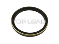 SINOTRUK® Genuine -Front wheel oil seal - Spare Parts for SINOTRUK HOWO 70T Mining Dump Truck Part No.:WG9970410065