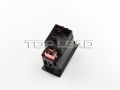 SINOTRUK HOWO -Diff. lock switch  - Spare Parts for SINOTRUK HOWO Part No.:AZ9719582012