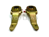 SINOTRUK HOWO Rear brake arm assembly