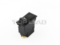 SINOTRUK HOWO -horn Switch- Spare Parts for SINOTRUK HOWO Part No.:AZ9719582005