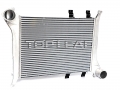 SINOTRUK® Genuine - Intercooler assembly  - Engine Components for SINOTRUK HOWO WD615 Series engine Part No.:WG9719530280