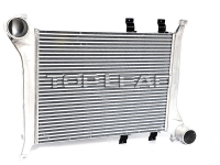 SINOTRUK HOWO   Intercooler assembly WG9719530280