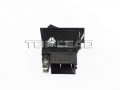 SINOTRUK HOWO -Work Light Switch - Spare Parts for SINOTRUK HOWO Part No.:AZ9719582007
