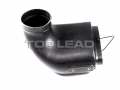 SINOTRUK HOWO -   Air Inlet pipe  - Engine Components for SINOTRUK HOWO WD615 Series engine Part No.:WG9725190901