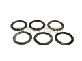 SINOTRUK® Genuine -Washer- Spare Parts for SINOTRUK HOWO 70T Mining Dump Truck Part No.:AZ9970410048