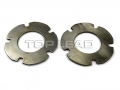 SINOTRUK® Genuine -Sun gear washer- Spare Parts for SINOTRUK HOWO 70T Mining Dump Truck Part No.:WG9970340072