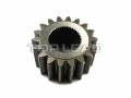 SINOTRUK® Genuine -Sun gear- Spare Parts for SINOTRUK HOWO 70T Mining Dump Truck Part No.:WG9970340071