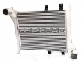 SINOTRUK® Genuine - Intercooler assembly  - Engine Components for SINOTRUK HOWO WD615 Series engine Part No.:WG9725530130