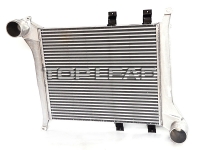 SINOTRUK HOWO   Intercooler assembly WG9725530130