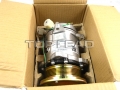 SINOTRUK HOWO -  Air-conditioning compressor  - Engine Components for SINOTRUK HOWO WD615 Series engine Part No.:WG1500139006