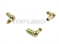 SINOTRUK® Genuine - ball joint  - Engine Components for SINOTRUK HOWO WD615 Series engine Part No.: 190003963623