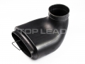 SINOTRUK HOWO -   Air Inlet pipe  - Engine Components for SINOTRUK HOWO WD615 Series engine Part No.:WG9725190901
