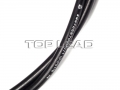 SINOTRUK HOWO - Throttle cable   - Spare Parts for SINOTRUK HOWO Part No.:WG9725570200