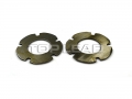 SINOTRUK® Genuine -Sun gear washer- Spare Parts for SINOTRUK HOWO 70T Mining Dump Truck Part No.:WG9970340072