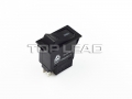 SINOTRUK HOWO -Work Light Switch - Spare Parts for SINOTRUK HOWO Part No.:AZ9719582007