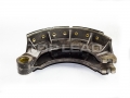 SINOTRUK® Genuine -Brake shoe assembly - Spare Parts for SINOTRUK HOWO Part No.:99112440073
