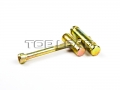 SINOTRUK® Genuine -Tensioning pin   - Spare Parts for SINOTRUK HOWO Part No.:AZ9112550227