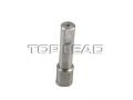 SINOTRUK® Genuine -Fork shaft (AC16)- Spare Parts for SINOTRUK HOWO 70T Mining Dump Truck Part No.:WG9981320074