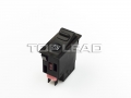 SINOTRUK HOWO -Diff. lock switch  - Spare Parts for SINOTRUK HOWO Part No.:AZ9719582012