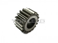 SINOTRUK® Genuine -Sun gear- Spare Parts for SINOTRUK HOWO 70T Mining Dump Truck Part No.:WG9970340071