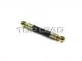 SINOTRUK® Genuine - Lubricating oil tube  - Engine Components for SINOTRUK HOWO WD615 Series engine Part No.: VG1560070050