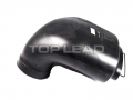 SINOTRUK HOWO -   Air Inlet pipe  - Engine Components for SINOTRUK HOWO WD615 Series engine Part No.:WG9725190901