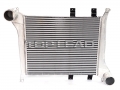 SINOTRUK® Genuine - Intercooler assembly  - Engine Components for SINOTRUK HOWO WD615 Series engine Part No.:WG9725530130