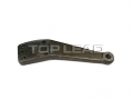 SINOTRUK® Genuine -Steering tie rod arm (left) - Spare Parts for SINOTRUK HOWO 70T Mining Dump Truck Part No.:AZ9970410157