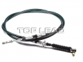 SINOTRUK HOWO -Shifting cable  assembly - Spare Parts for SINOTRUK HOWO Part No.:WG9725240202