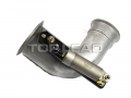 SINOTRUK® Genuine -  exhaust pipe assembly   - Engine Components for SINOTRUK HOWO WD615 Series engine Part No.:WG9725541041