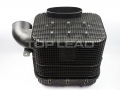 SINOTRUK® Genuine -  Air filter assembly   - Engine Components for SINOTRUK HOWO WD615 Series engine Part No.:WG9725190055