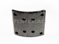 SINOTRUK® Genuine -Brake lining- Spare Parts for SINOTRUK HOWO Part No.:AZ9761450218