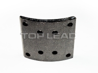 SINOTRUK HOWO Brake lining