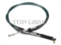 SINOTRUK HOWO -Shifting cable  assembly - Spare Parts for SINOTRUK HOWO Part No.:WG9725240202