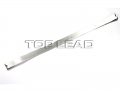 SINOTRUK® Genuine -Tank fastening strip    - Spare Parts for SINOTRUK HOWO Part No.:WG9725550009