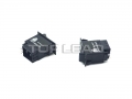 SINOTRUK HOWO -Engine brake switch  - Spare Parts for SINOTRUK HOWO Part No.:WG9719582056