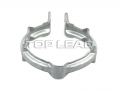 SINOTRUK® Genuine -   Clamp   - Engine Components for SINOTRUK HOWO WD615 Series engine Part No.:WG9725540163