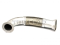 SINOTRUK® Genuine -  exhaust pipe assembly   - Engine Components for SINOTRUK HOWO WD615 Series engine Part No.:WG9725540199
