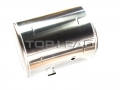 SINOTRUK® Genuine -Aluminum fuel tank  - Spare Parts for SINOTRUK HOWO Part No.:WG9725550006