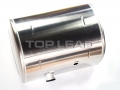 SINOTRUK® Genuine -Aluminum fuel tank  - Spare Parts for SINOTRUK HOWO Part No.:WG9725550006