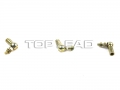 SINOTRUK® Genuine - ball joint  - Engine Components for SINOTRUK HOWO WD615 Series engine Part No.: 190003963623