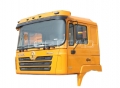 SHACMAN® Genuine - F3000 Man cabin assembly